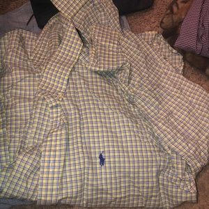 Ralph Lauren dress shirt